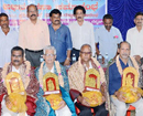 Karkal: Philanthropists award cash prizes to SSLC topers of Sooda Govt High School